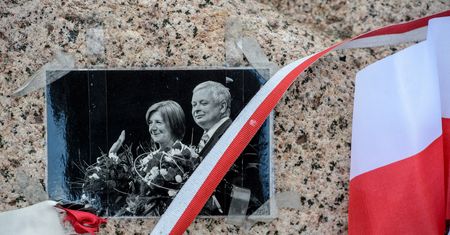 Polska delegacja wybiera się do Katynia i Smoleńska. Nie podano, kto ze strony rosyjskiej