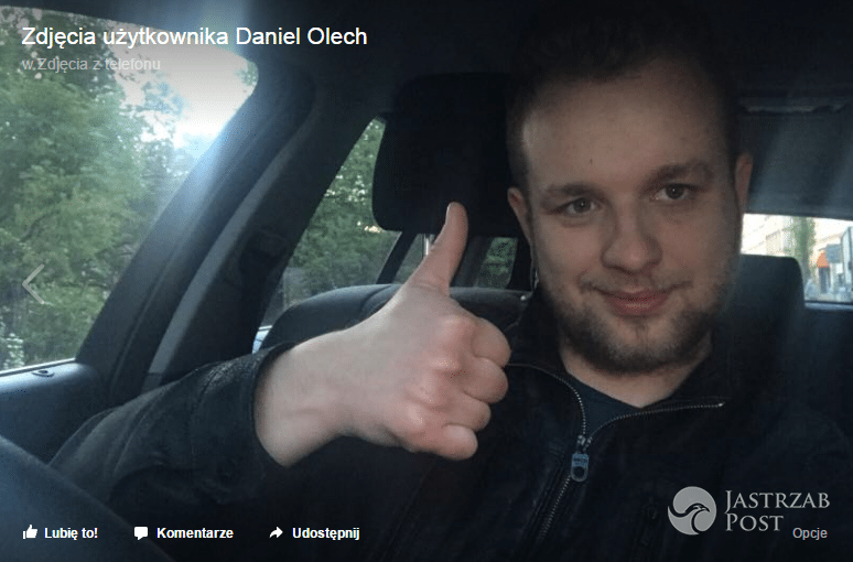Daniel Olech