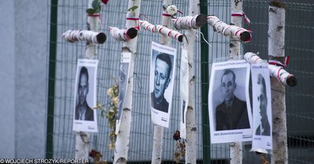 Narodowy Dzień Pamięci "Żołnierzy Wyklętych" – 1 marca 2019. Kim byli żołnierze wyklęci i dlaczego ich święto wypada właśnie 1 marca?