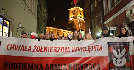 Radna PO "obrażała" żołnierzy wyklętych. Jest śledztwo