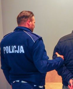 Łapał "stopa", wpadł na patrol. Poszukiwany z Sulęcina trafił za kratki