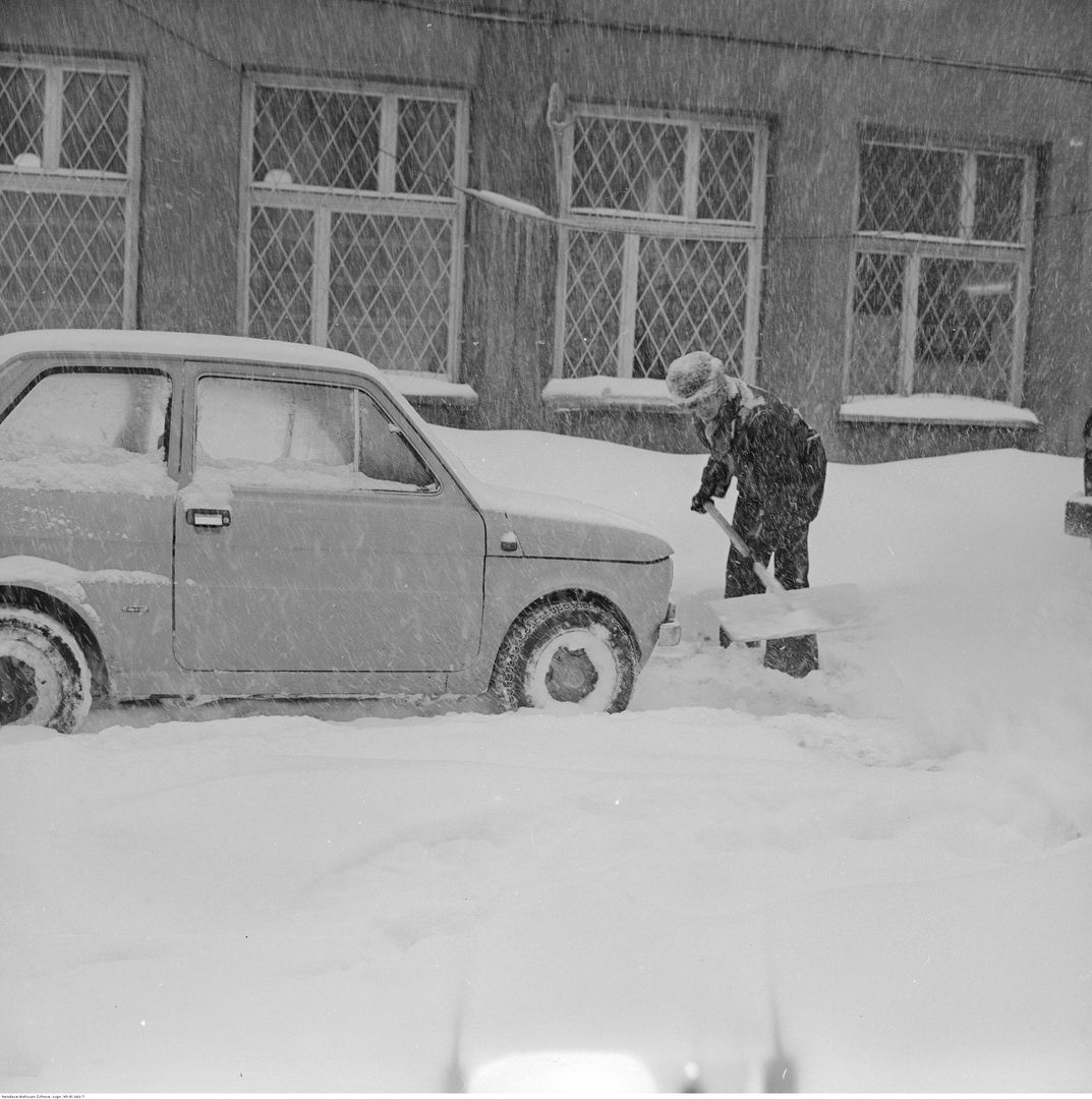 I każdy sobie