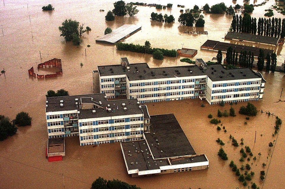 Odra popłynie nowym korytem. Uda się zapobiec powodziom?