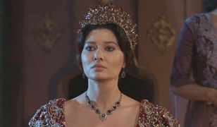 "Wspaniałe stulecie: Sułtanka Kösem - Murad IV" odc. 132: Kösem staje na czele kraju