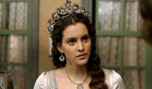 "Wspaniałe stulecie: Sułtanka Kösem - Murat I" odc. 130 – kolejna tragedia! Ajsze chce się zabić