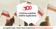 Polska Pro100 - Polaków portret wspólny na 100-lecie niepodległości