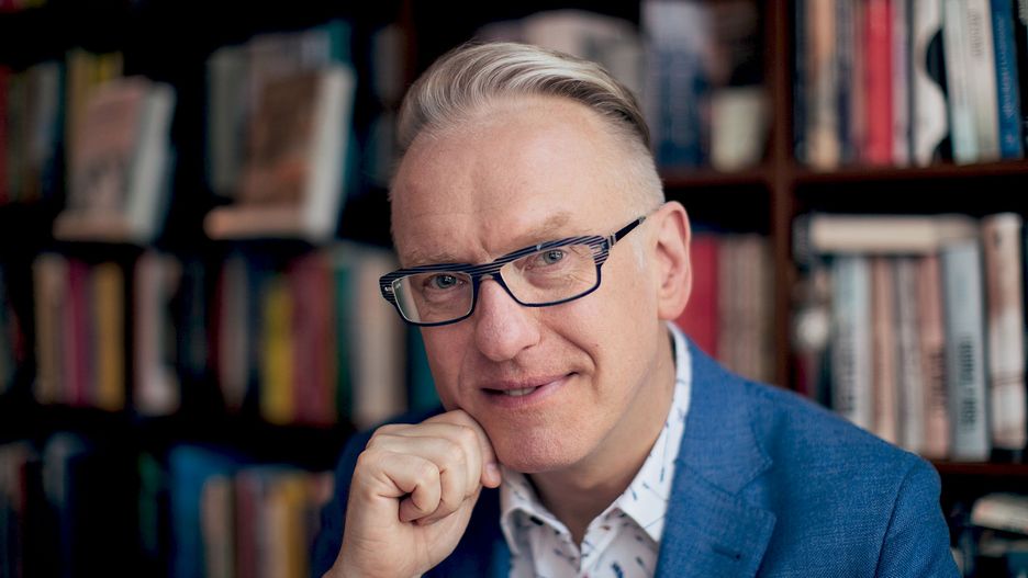 Mariusz Szczygieł przygotowuje dla Wirtualnej Polski wybór 10 reportaży na 100-lecie niepodległości.