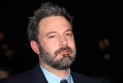 #dziejesiewkulturze: Ben Affleck usunął sceny seksu ze swoim udziałem