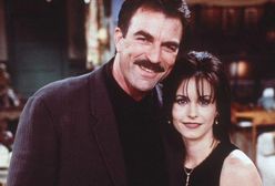 Tom Selleck z "Friends" nie przypomina siebie z dawnych lat