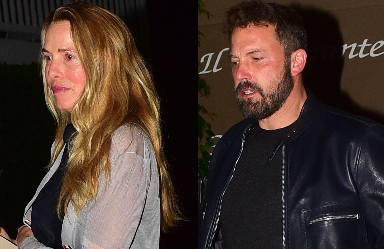 ben affleck 