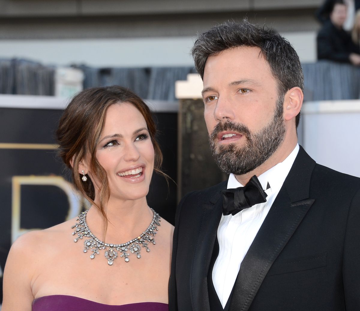 Affleck wrócił z odwyku i sfinalizował rozwód. Będzie musiał zapłacić żonie dziesiątki milionów funtów