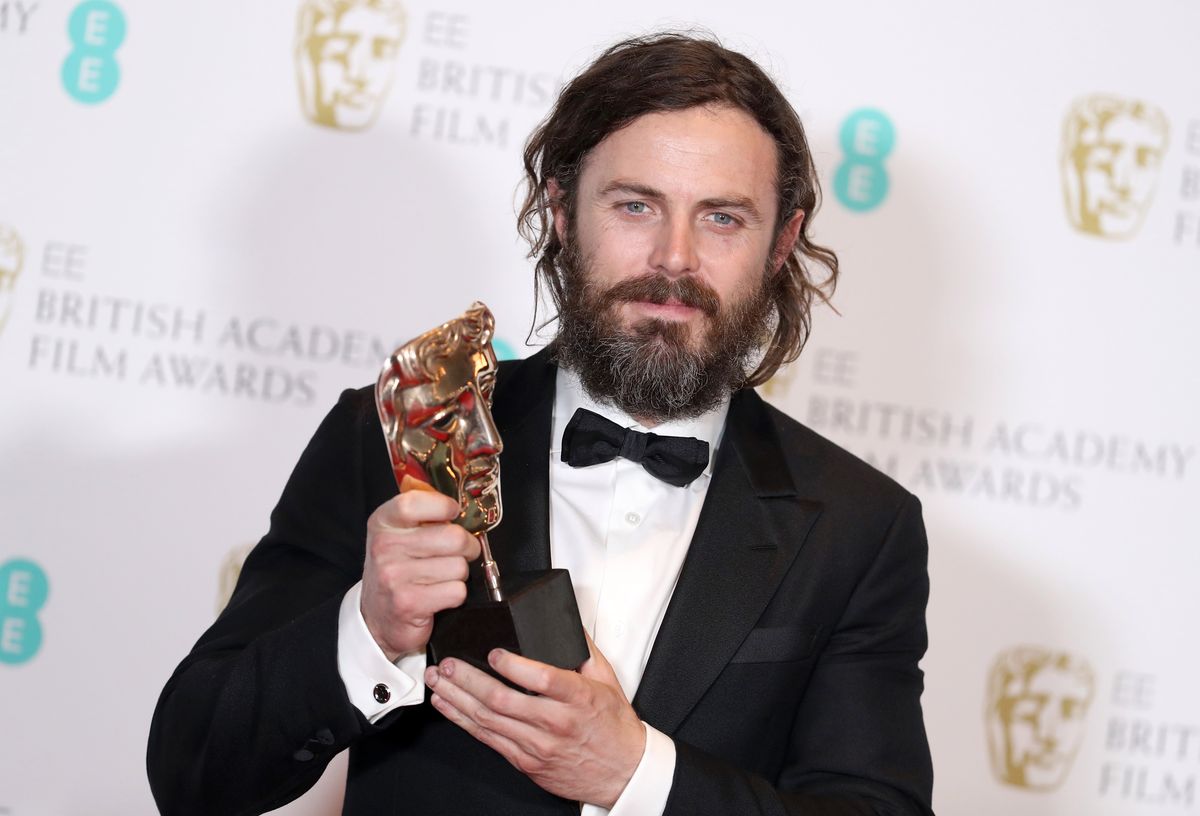 Nagrody BAFTA: "La La Land" nie miał sobie równych. Cassey Afleck najlepszym aktorem