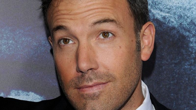 Ben Affleck