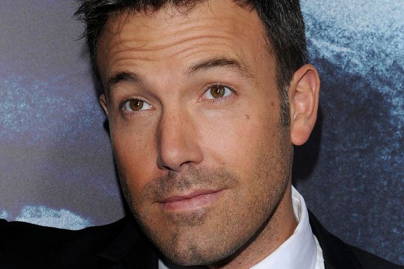 Ben Affleck przestępcą w Bostonie