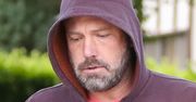 Ben Affleck mówi o alkoholizmie i rozwodzie. Szczery do bólu