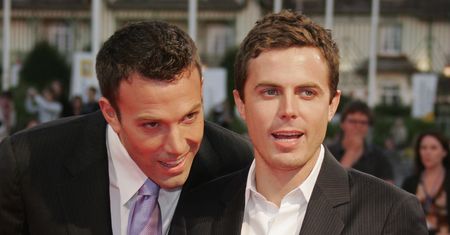 Casey Affleck nie wręczy Oscara. Tradycja zostanie złamana