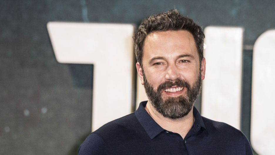 Ben Affleck