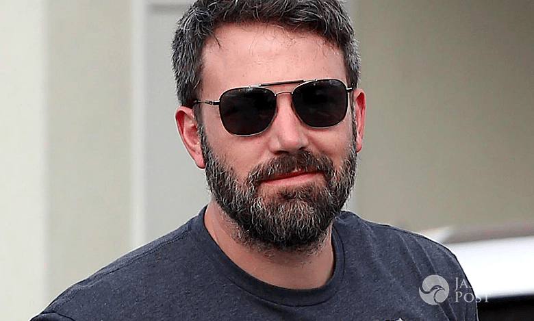 Ben Affleck nowa dziewczyna