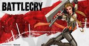 Battlecry: beta jesienią, zwiastun na E3 już teraz
