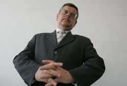 Pieńkowska odeszła z TVP, bo była dociekliwa ws. Rywina?