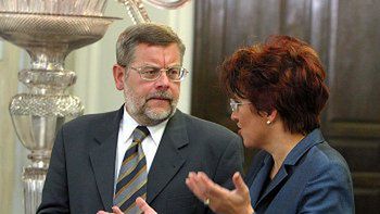 Aleksandra Jakubowska w rozmowie z Tomaszem Nałęczem