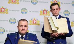 Tragedia na Przełęczy Diatłowa. Rosjanie wznawiają śledztwo po 60 latach