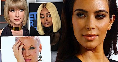 Kim Kardashian mistrzowsko sprowokowała swoich największych wrogów! Wręczyła im ekskluzywne pudełeczka z intrygującą zawartością. Oto co w nich było