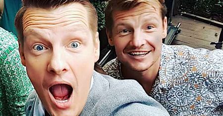 Marcin Mroczek i Rafał Mroczek znikają z "M jak miłość"? Właśnie dołączyli do obsady nowego hitowego serialu!