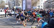 Jaką trasą pobiegną uczestnicy 15. Poznań Półmaratonu?