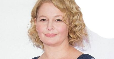 Dominika Ostałowska zostanie bez pracy? Aktorka drży o posadę!
