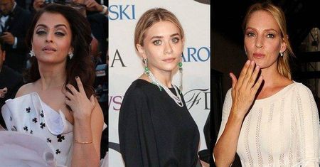 Te gwiazdy sporo dzieli, ale łączy jedno: straciły głowę dla perfum jednej marki