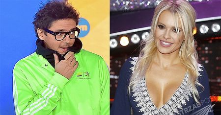 Kuba Wojewódzki pokazał na Instagramie zdjęcie z imprezy z Dodą