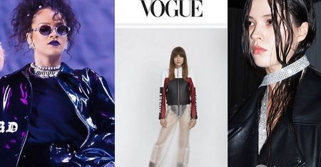 Kolejna polska marka doceniona przez VOGUE`a! Zrobiła furorę podczas Nowojorskiego Fashion Weeku
