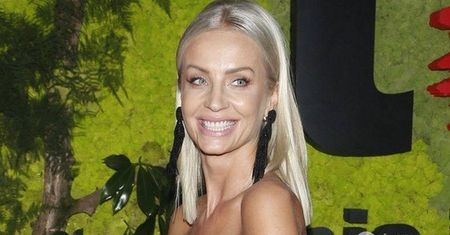 Agnieszka Woźniak-Starak na swoje stylizacje wydaje fortunę! Wiemy jakie marki nosi i ile trzeba za nie zapłacić