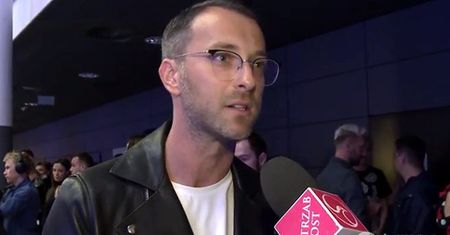Filip Bobek zdradził nam, że stosuje modną dietę. Odmawia sobie... [WIDEO]