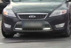 Czy warto montować światła LED do jazdy dziennej?