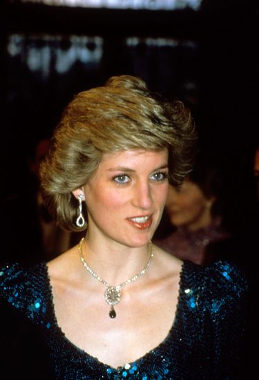 Księżna Diana (fot ONS)