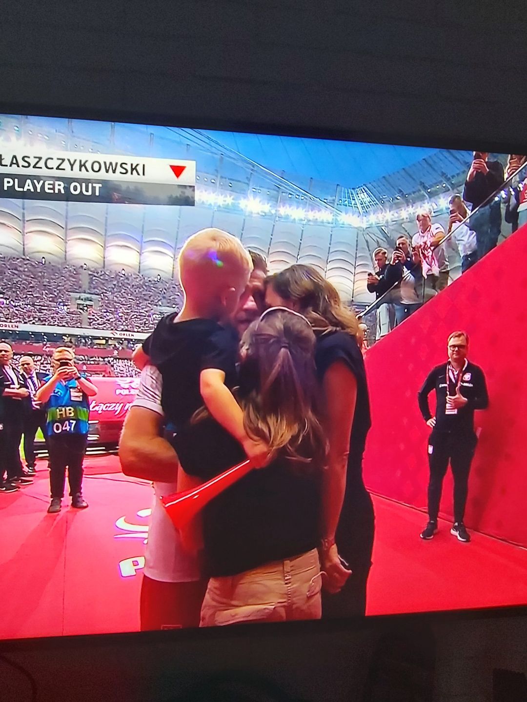 Jakub Błaszczykowski żegna się z reprezentacją