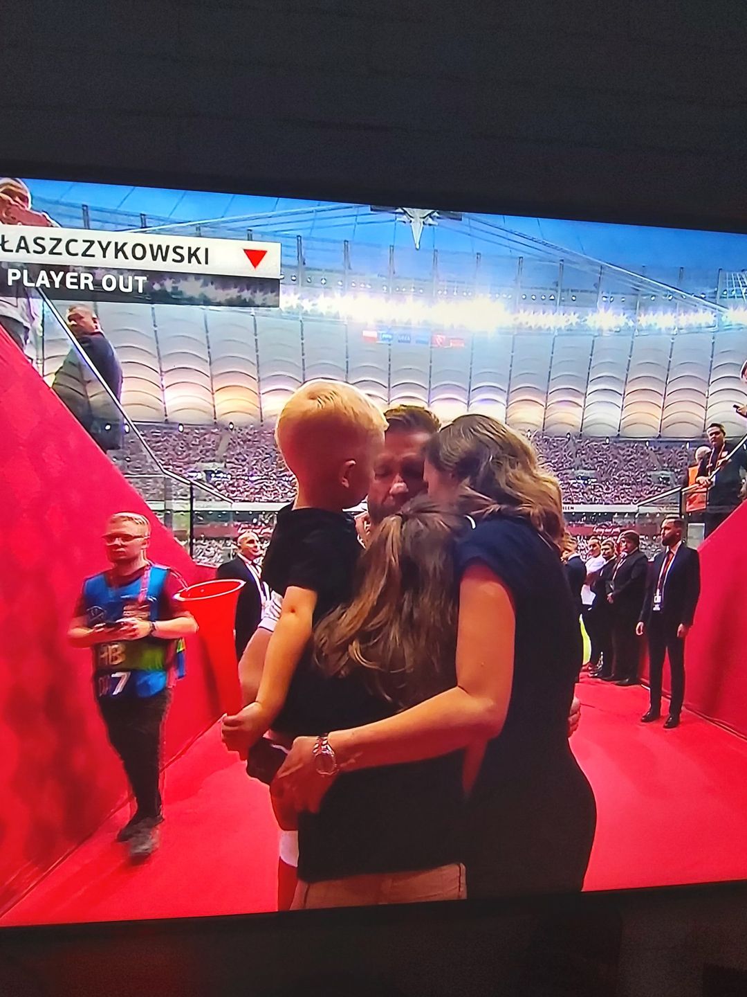 Jakub Błaszczykowski żegna się z reprezentacją