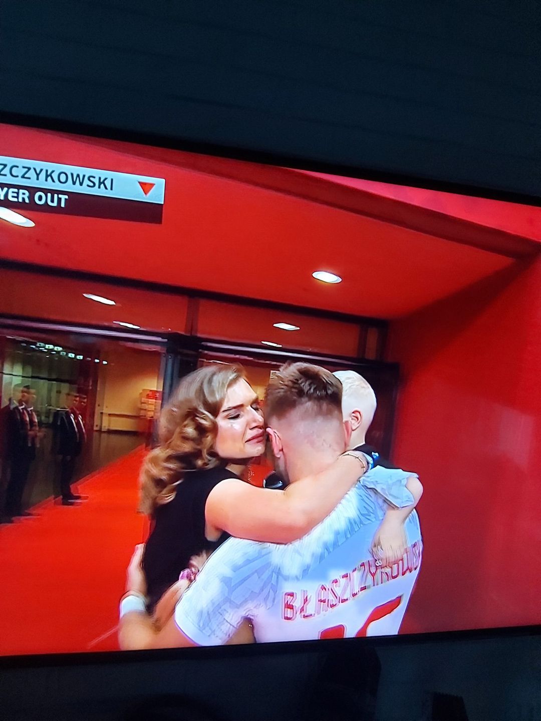 Jakub Błaszczykowski żegna się z reprezentacją