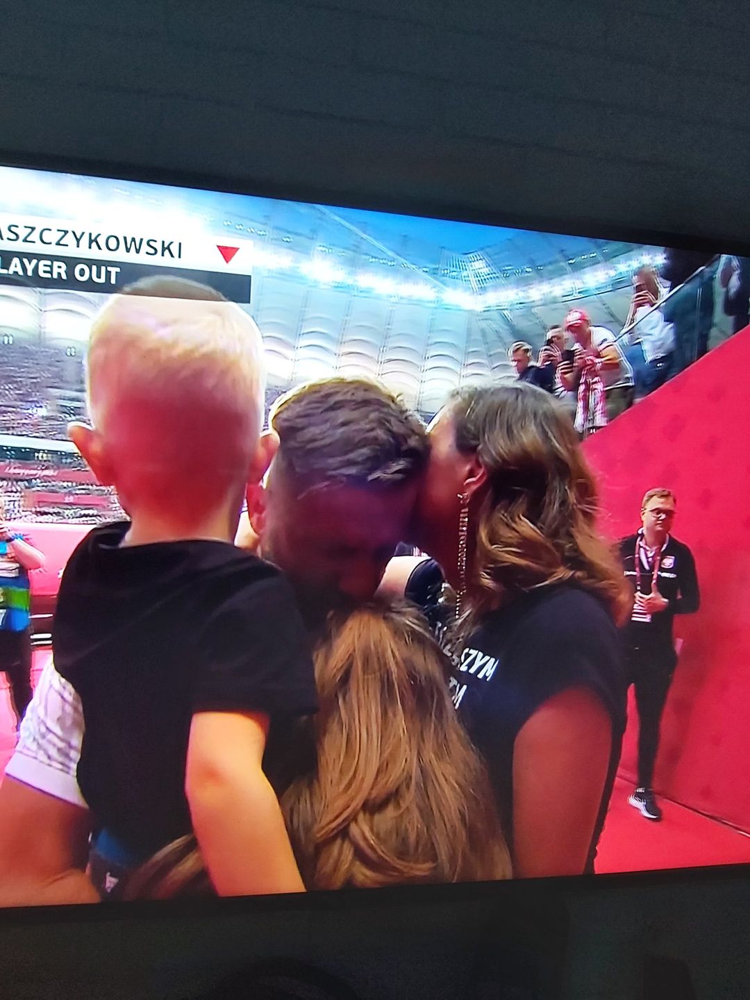 Jakub Błaszczykowski żegna się z reprezentacją
