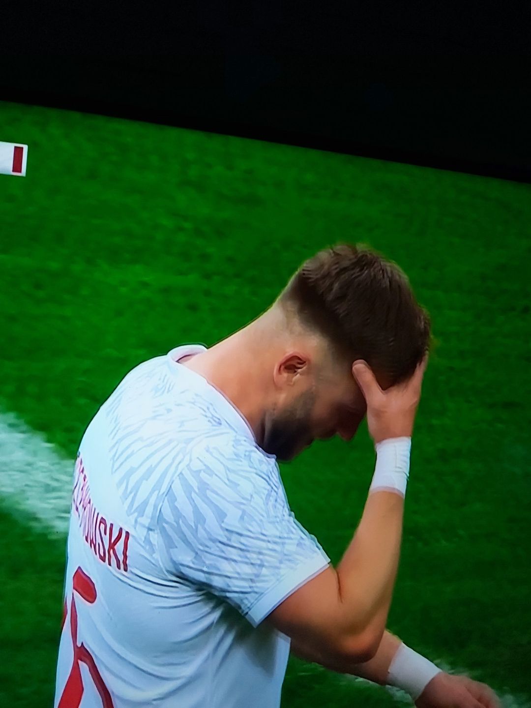 Jakub Błaszczykowski żegna się z reprezentacją