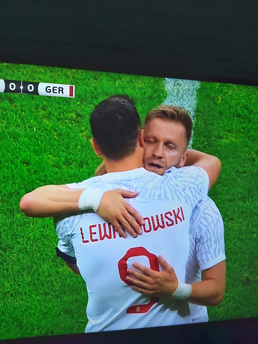Jakub Błaszczykowski żegna się z reprezentacją