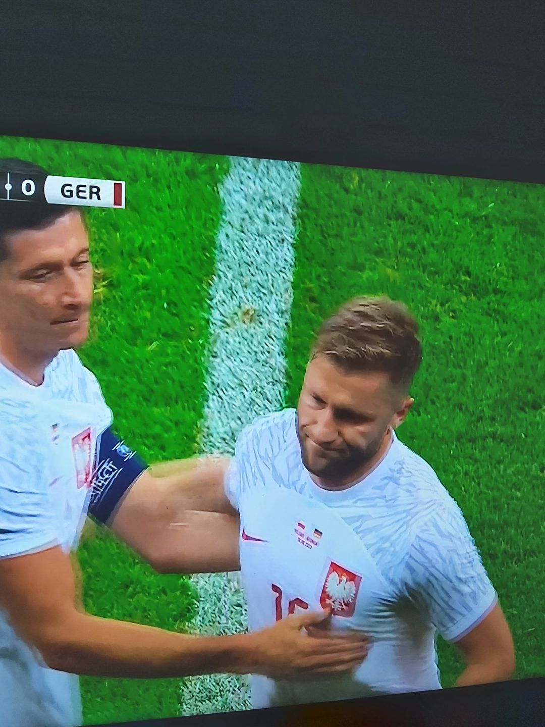 Jakub Błaszczykowski żegna się z reprezentacją