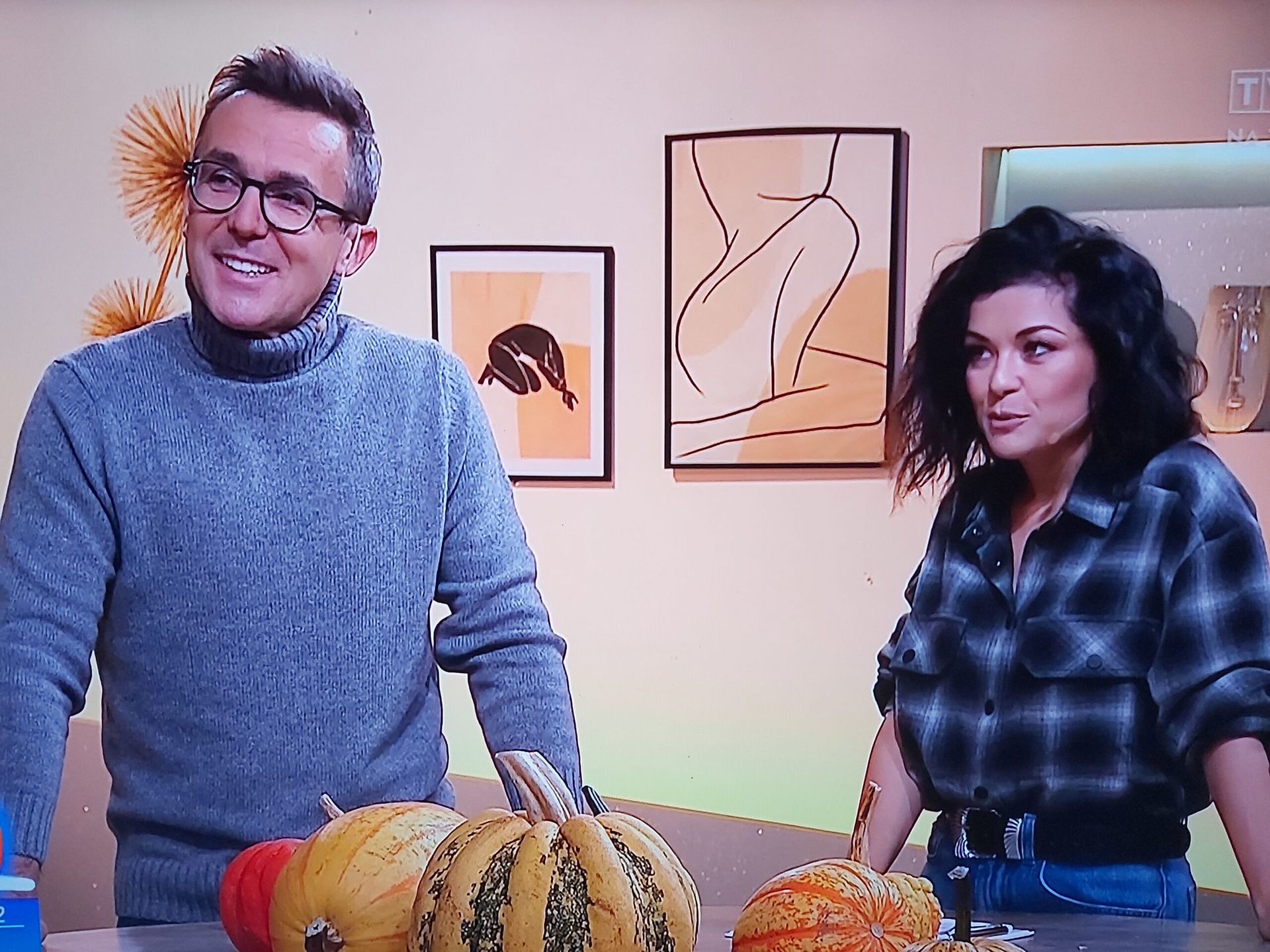 Kasia Cichopek i Maciej Kurzajewski