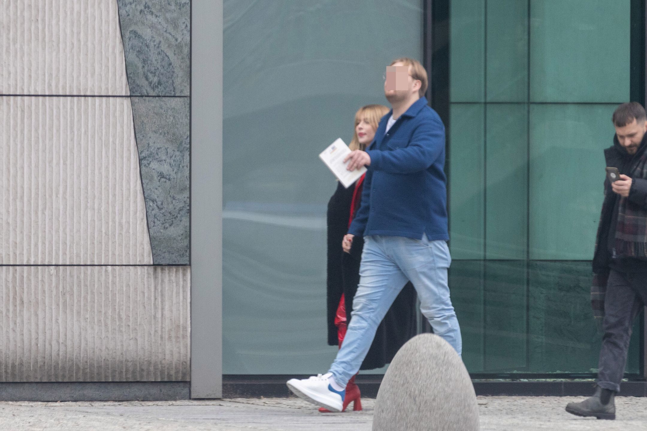 Roksana Węgiel świętuje 18. urodziny z chłopakiem