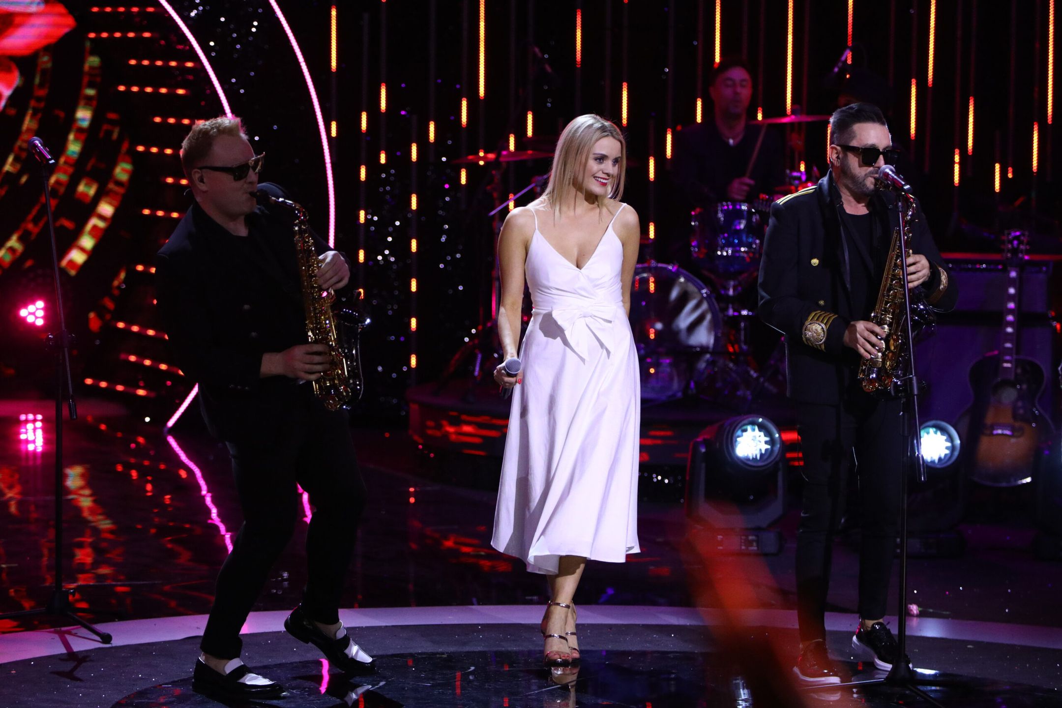 Andre - Dzień Kobiet 2021 koncert TVP
