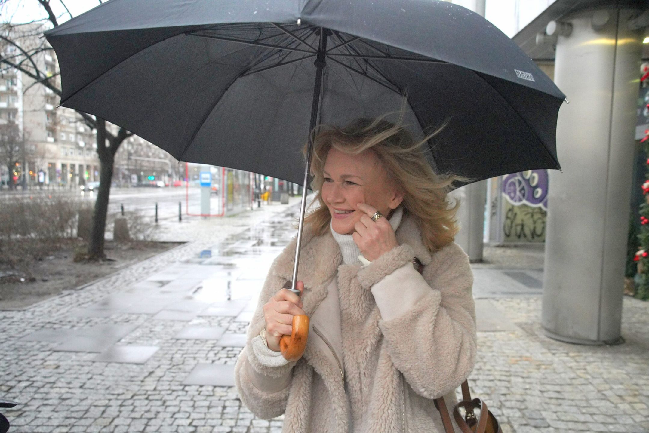 Grażyna Torbicka
