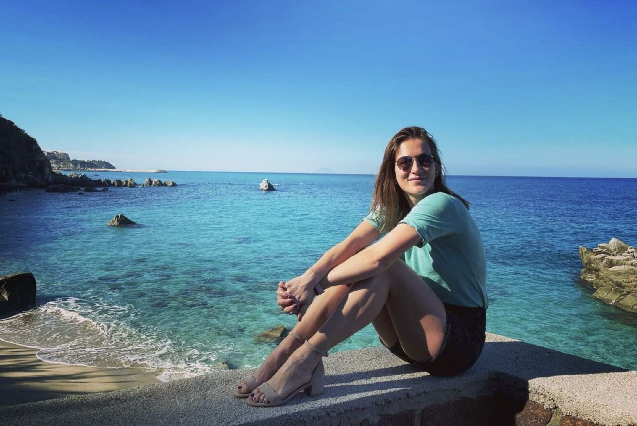 Anna Bosak | fot. Instagram.com/_annabosak