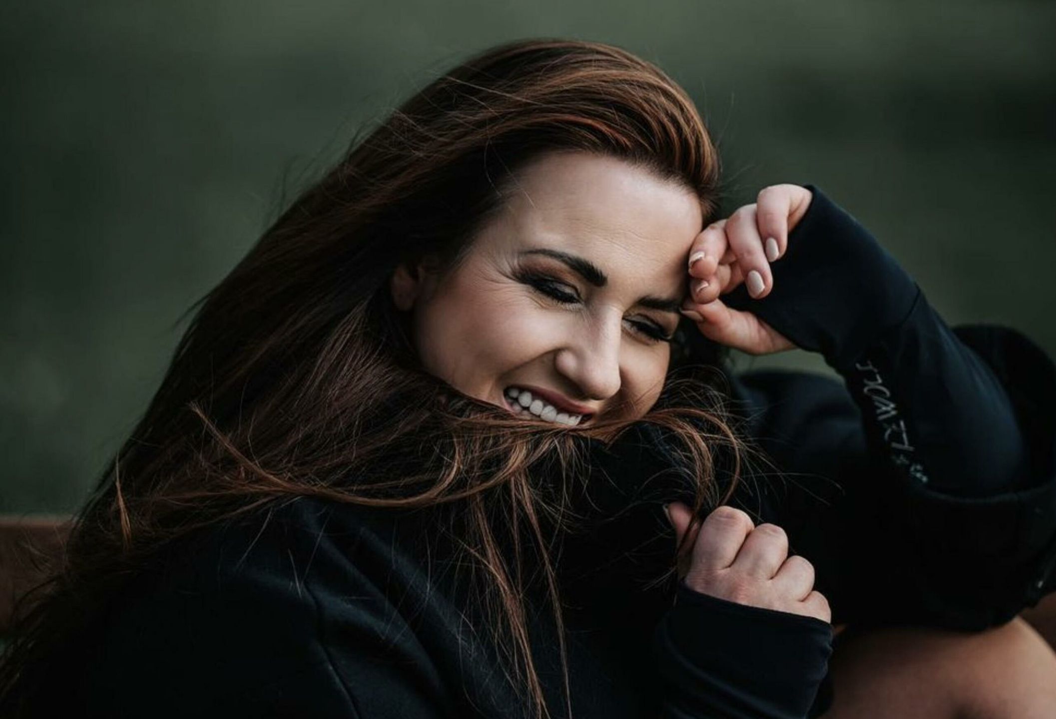 Kasia Wilk | fot. Instagram.com/kasiawilkcom